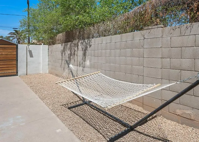 Apartment Barrel Retreat In The Heart Of Downtown *
