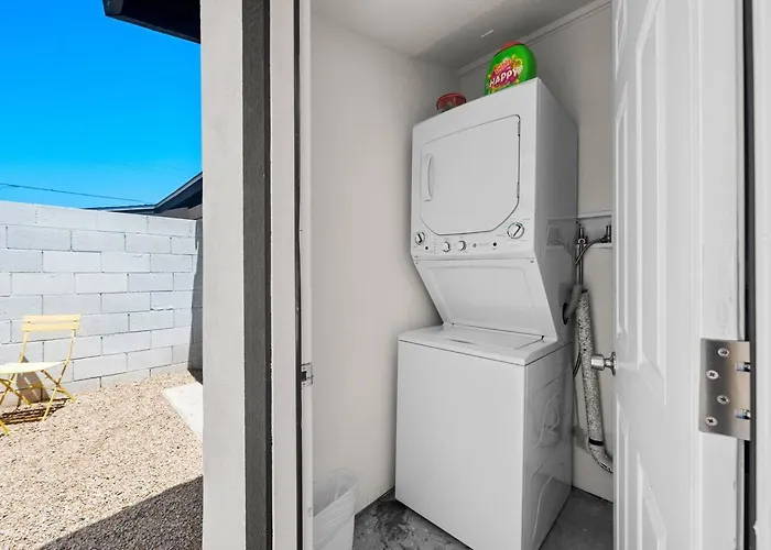 Apartment Barrel Retreat In The Heart Of Downtown *