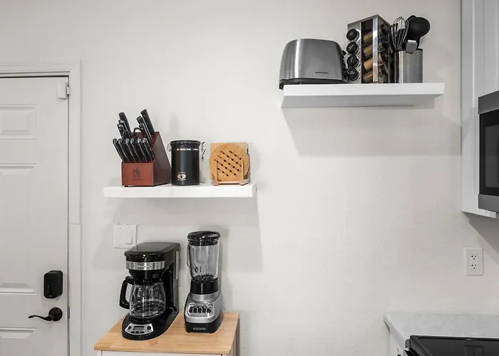 Barrel Retreat In The Heart Of Downtown Apartment Phoenix