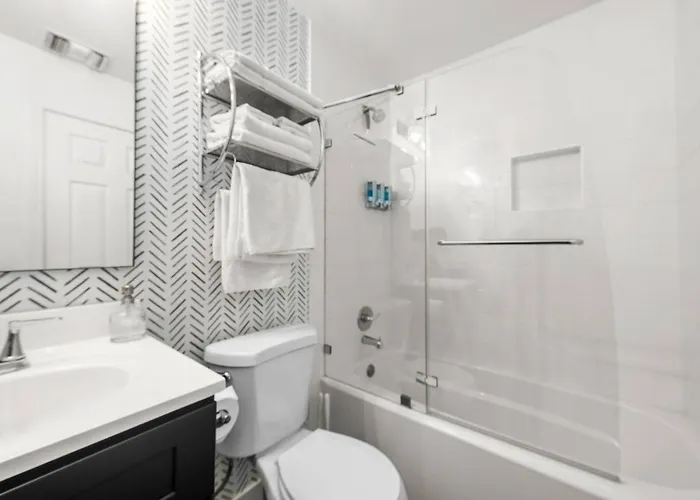Apartment Barrel Retreat In The Heart Of Downtown Phoenix